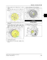 Предварительный просмотр 157 страницы Polaris RZR 570 2013 Service Manual