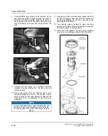 Предварительный просмотр 182 страницы Polaris RZR 570 2013 Service Manual