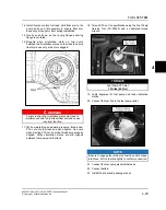 Предварительный просмотр 183 страницы Polaris RZR 570 2013 Service Manual