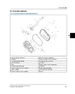 Предварительный просмотр 213 страницы Polaris RZR 570 2013 Service Manual