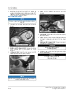 Предварительный просмотр 218 страницы Polaris RZR 570 2013 Service Manual