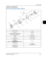 Предварительный просмотр 221 страницы Polaris RZR 570 2013 Service Manual