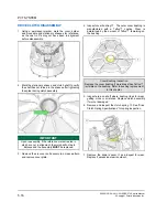 Предварительный просмотр 222 страницы Polaris RZR 570 2013 Service Manual