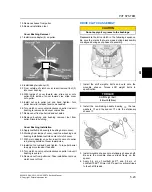 Предварительный просмотр 229 страницы Polaris RZR 570 2013 Service Manual