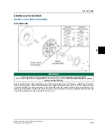 Предварительный просмотр 231 страницы Polaris RZR 570 2013 Service Manual