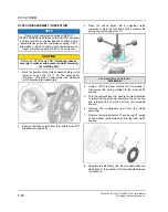 Предварительный просмотр 232 страницы Polaris RZR 570 2013 Service Manual