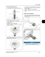 Предварительный просмотр 239 страницы Polaris RZR 570 2013 Service Manual