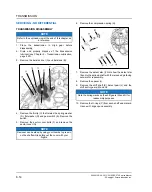 Предварительный просмотр 258 страницы Polaris RZR 570 2013 Service Manual