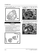 Предварительный просмотр 270 страницы Polaris RZR 570 2013 Service Manual