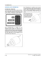 Предварительный просмотр 274 страницы Polaris RZR 570 2013 Service Manual