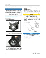 Предварительный просмотр 302 страницы Polaris RZR 570 2013 Service Manual