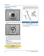 Предварительный просмотр 306 страницы Polaris RZR 570 2013 Service Manual