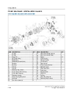 Предварительный просмотр 324 страницы Polaris RZR 570 2013 Service Manual