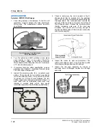 Предварительный просмотр 326 страницы Polaris RZR 570 2013 Service Manual