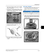 Предварительный просмотр 331 страницы Polaris RZR 570 2013 Service Manual