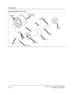 Предварительный просмотр 336 страницы Polaris RZR 570 2013 Service Manual