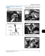 Предварительный просмотр 343 страницы Polaris RZR 570 2013 Service Manual