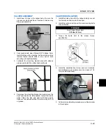 Предварительный просмотр 385 страницы Polaris RZR 570 2013 Service Manual