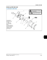 Предварительный просмотр 393 страницы Polaris RZR 570 2013 Service Manual