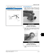 Предварительный просмотр 395 страницы Polaris RZR 570 2013 Service Manual