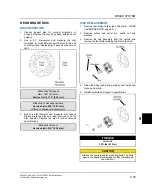 Предварительный просмотр 397 страницы Polaris RZR 570 2013 Service Manual