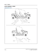 Предварительный просмотр 404 страницы Polaris RZR 570 2013 Service Manual