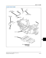 Предварительный просмотр 413 страницы Polaris RZR 570 2013 Service Manual