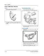 Предварительный просмотр 414 страницы Polaris RZR 570 2013 Service Manual