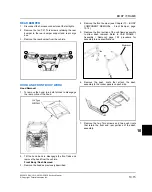 Предварительный просмотр 415 страницы Polaris RZR 570 2013 Service Manual