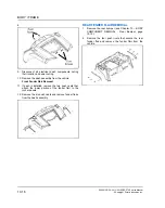 Предварительный просмотр 416 страницы Polaris RZR 570 2013 Service Manual