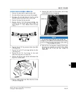 Предварительный просмотр 417 страницы Polaris RZR 570 2013 Service Manual