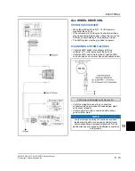 Предварительный просмотр 439 страницы Polaris RZR 570 2013 Service Manual