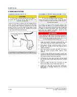 Предварительный просмотр 440 страницы Polaris RZR 570 2013 Service Manual