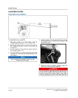 Предварительный просмотр 452 страницы Polaris RZR 570 2013 Service Manual