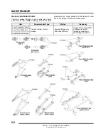 Предварительный просмотр 32 страницы Polaris RZR 800 2013 Manual