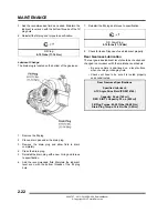 Предварительный просмотр 46 страницы Polaris RZR 800 2013 Manual