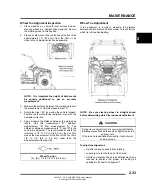 Предварительный просмотр 57 страницы Polaris RZR 800 2013 Manual