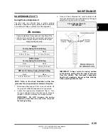 Предварительный просмотр 59 страницы Polaris RZR 800 2013 Manual