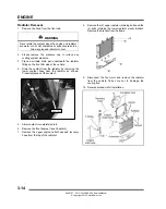 Предварительный просмотр 76 страницы Polaris RZR 800 2013 Manual