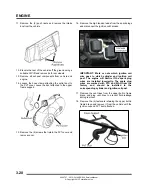 Предварительный просмотр 82 страницы Polaris RZR 800 2013 Manual