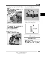 Предварительный просмотр 93 страницы Polaris RZR 800 2013 Manual