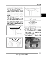 Предварительный просмотр 97 страницы Polaris RZR 800 2013 Manual