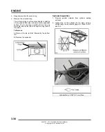 Предварительный просмотр 100 страницы Polaris RZR 800 2013 Manual