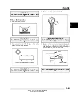 Предварительный просмотр 103 страницы Polaris RZR 800 2013 Manual