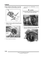 Предварительный просмотр 106 страницы Polaris RZR 800 2013 Manual