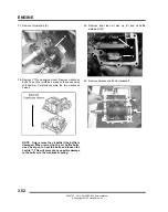 Предварительный просмотр 114 страницы Polaris RZR 800 2013 Manual