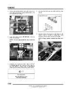 Предварительный просмотр 118 страницы Polaris RZR 800 2013 Manual