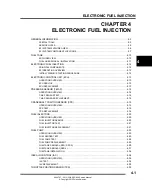 Предварительный просмотр 137 страницы Polaris RZR 800 2013 Manual