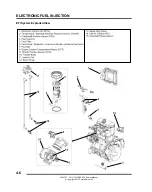 Предварительный просмотр 142 страницы Polaris RZR 800 2013 Manual