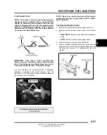 Предварительный просмотр 157 страницы Polaris RZR 800 2013 Manual